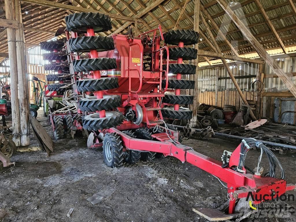 Horsch Pronto 6 DC Seminatrici combinate