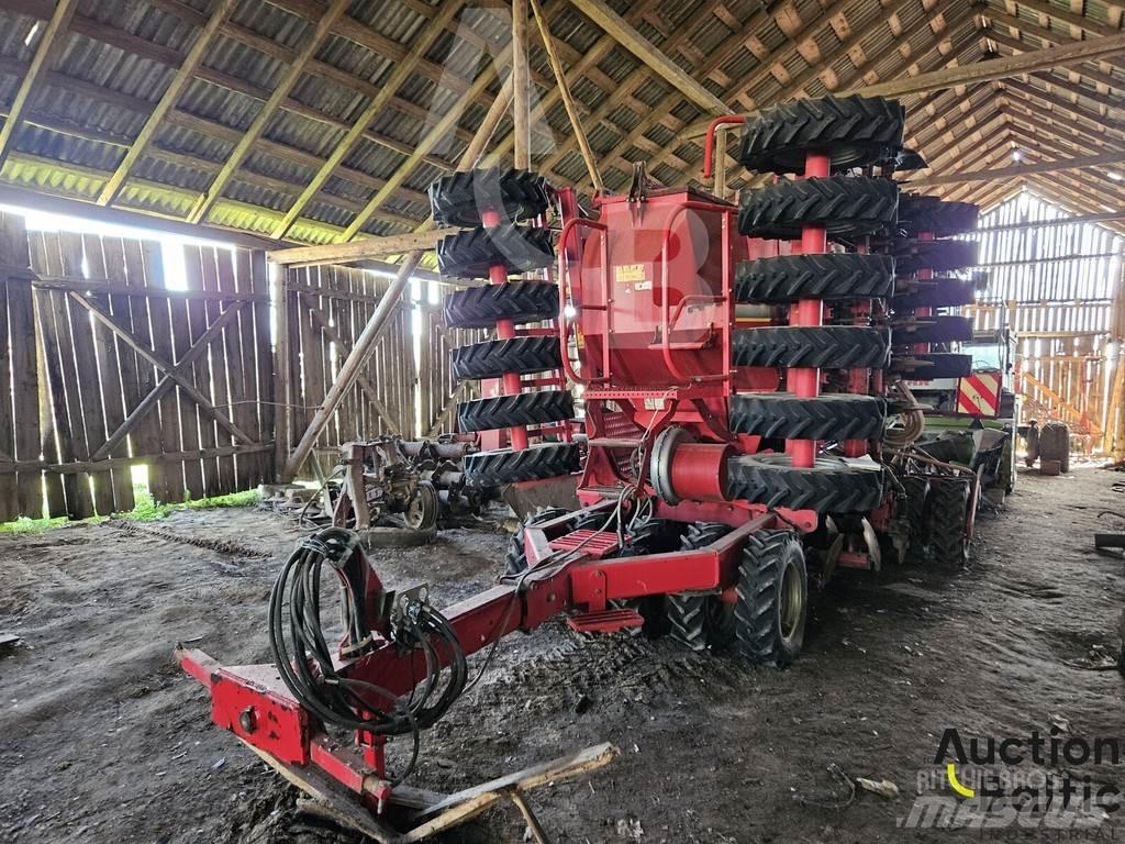 Horsch Pronto 6 DC Seminatrici combinate