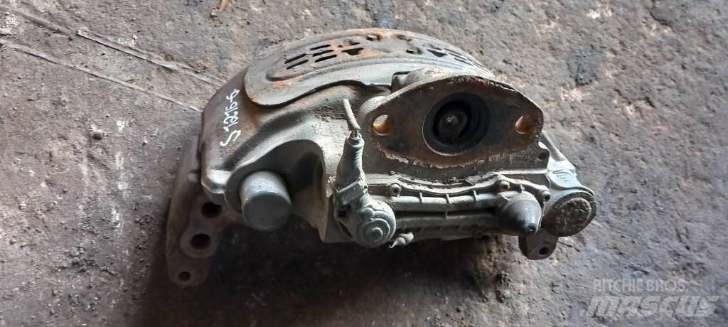 Scania R 440   1928820 Freni