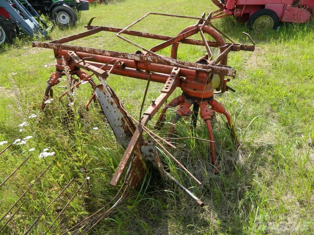 Kuhn 3.2 Ranghinatori