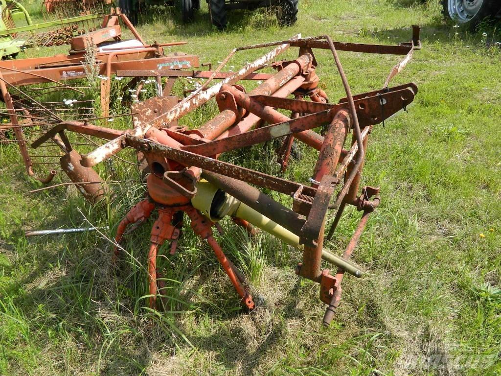 Kuhn 3.2 Ranghinatori