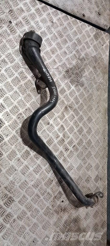 Scania R 440.   2015939 Motori