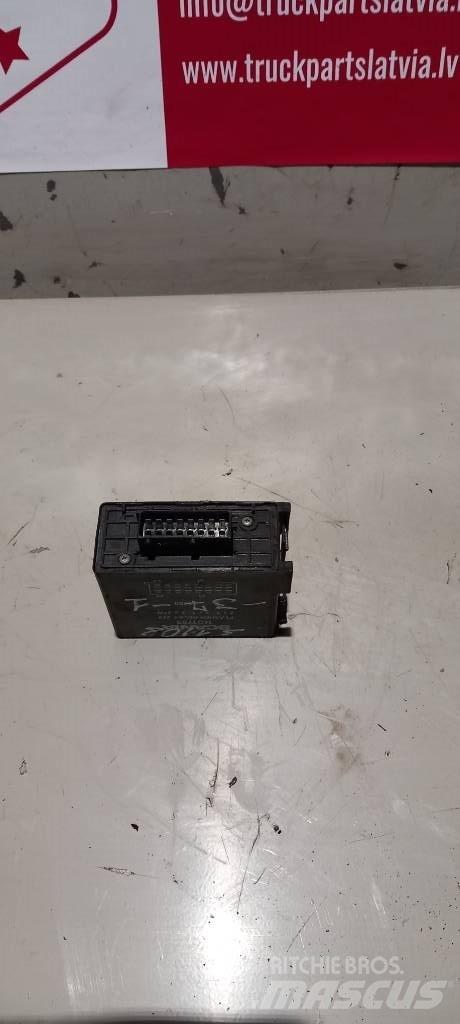 Scania 144.  1401789 Componenti elettroniche