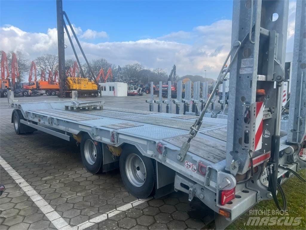  T3PROFI30,0 Altri rimorchi