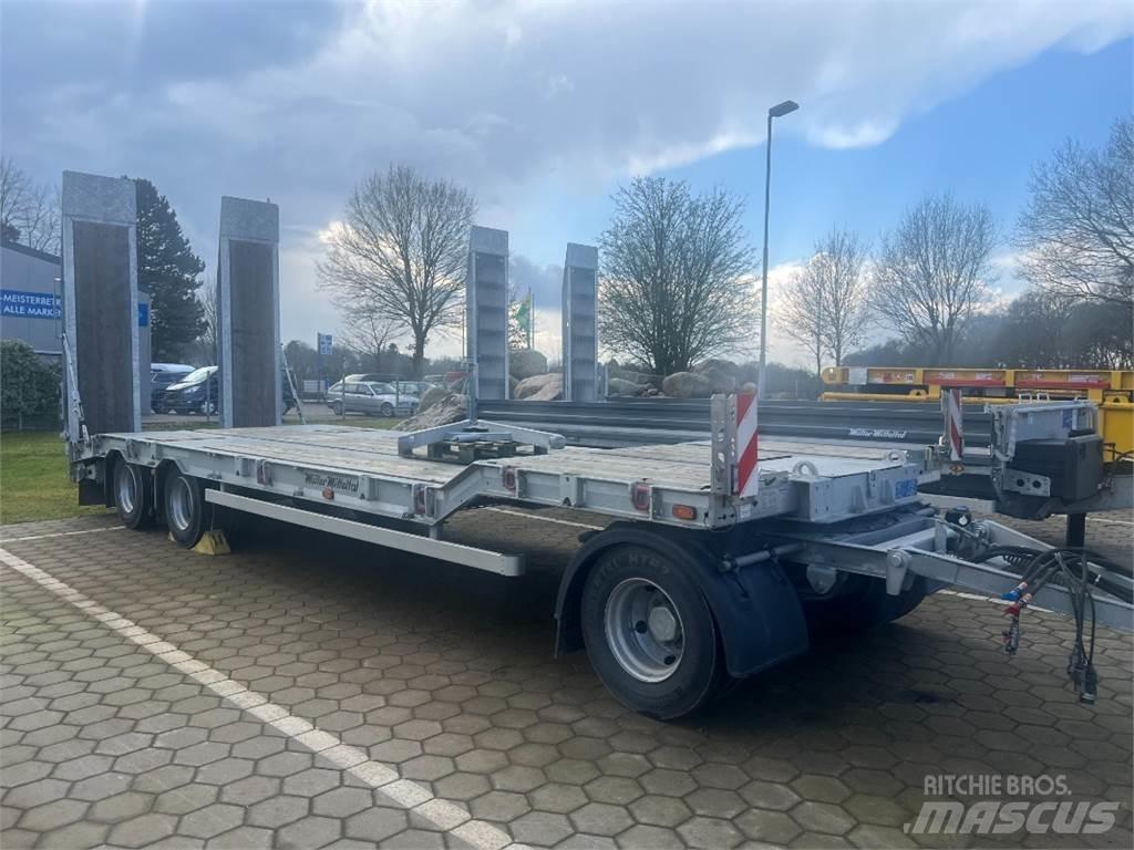  T3PROFI30,0 Altri rimorchi