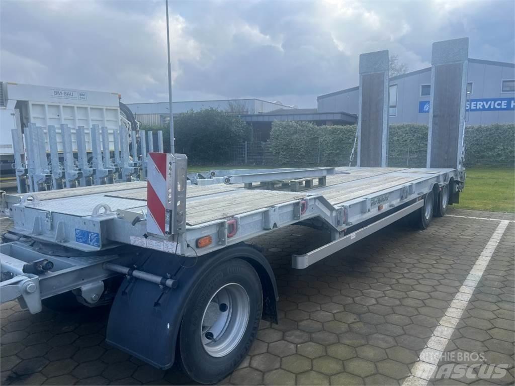  T3PROFI30,0 Altri rimorchi