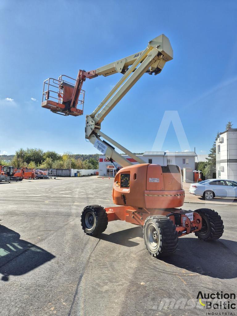 JLG 450 AJ Piattaforme a braccio articolato