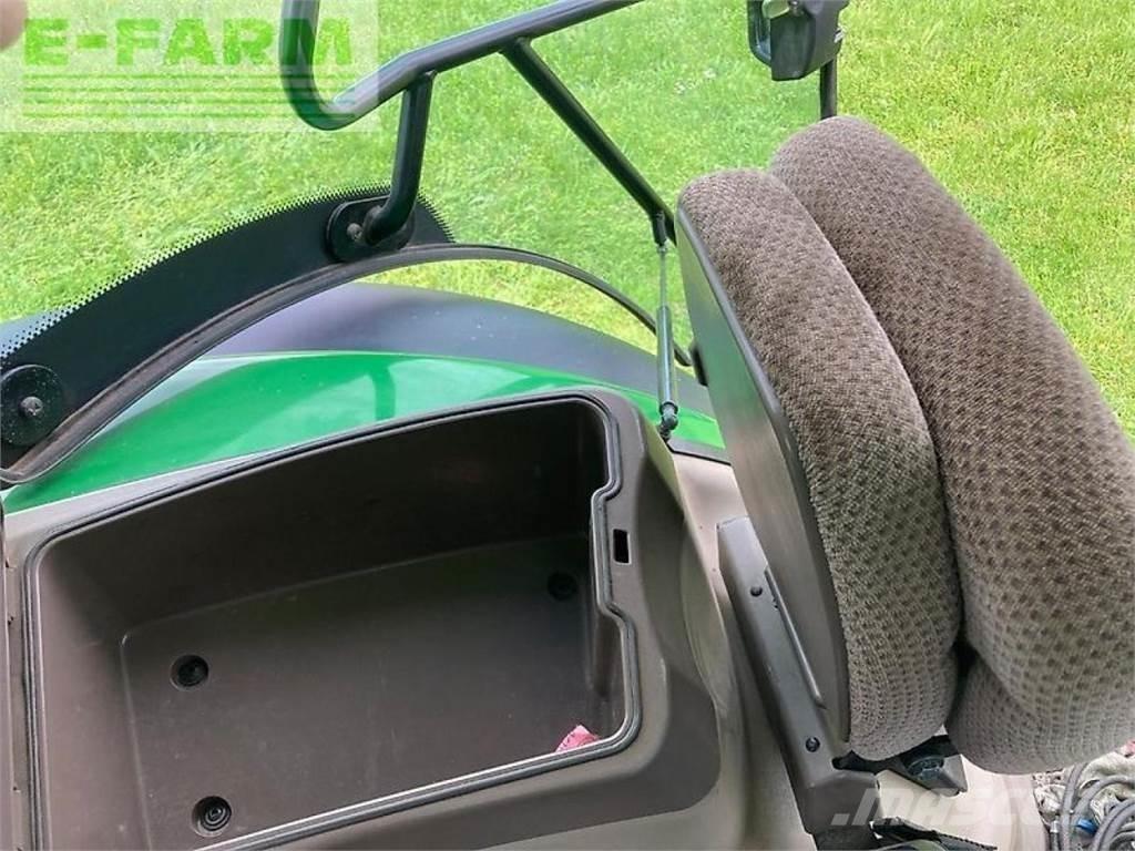 John Deere 6125r Trattori