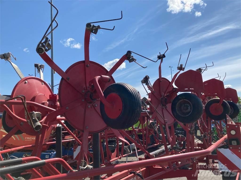 Lely Lotus 1250 Ranghinatori