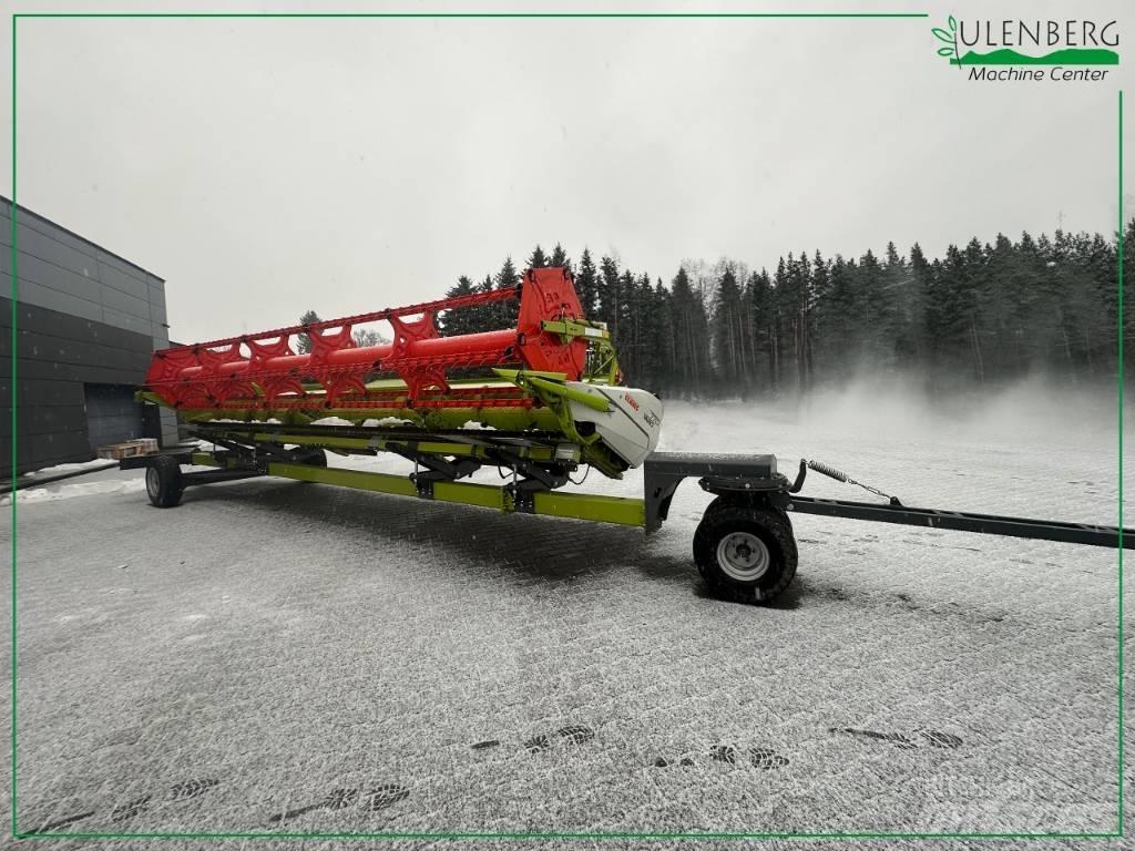 CLAAS Vario 770 Accessori per mietitrebbiatrici