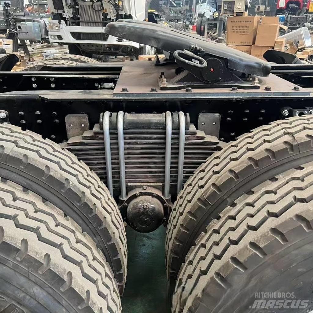 Shacman F 3000 Motrici e Trattori Stradali