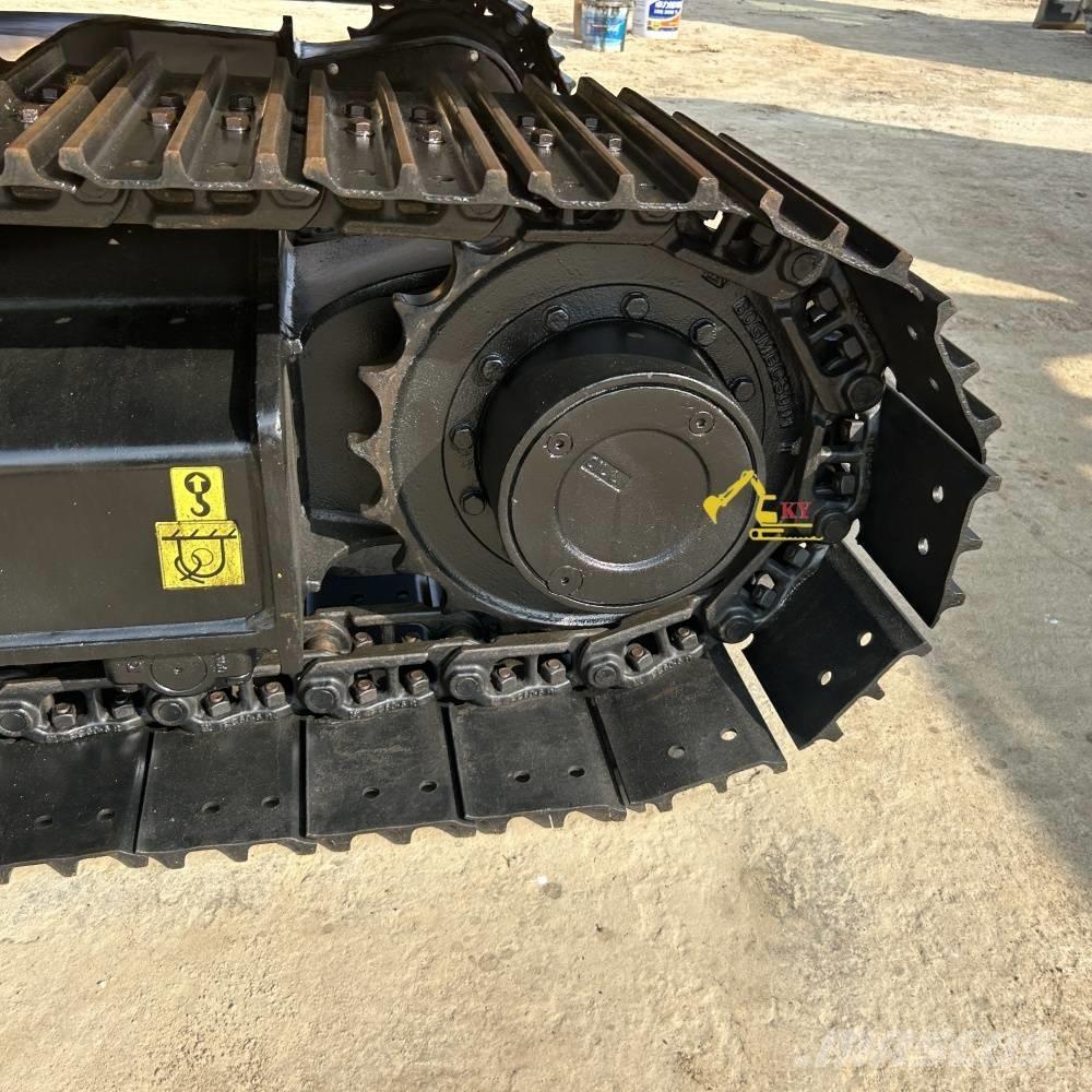 Sany 95 Escavatori cingolati