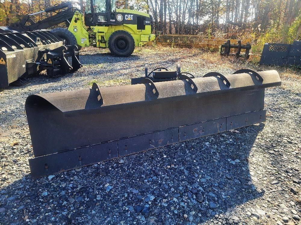 Balderson 11 FT IT28 Accessori per pale frontali