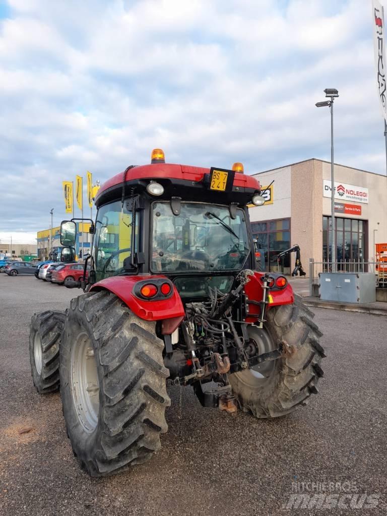 Case IH Farmall 75 A Trattori