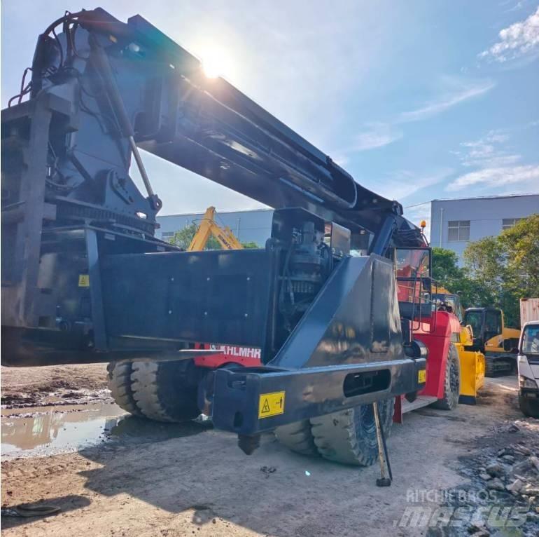 Kalmar DRT 450 Carrelli elevatori