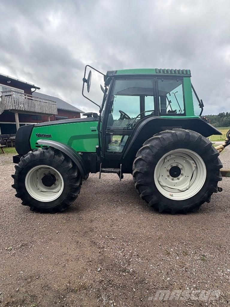 Valtra 6200-4 Trattori