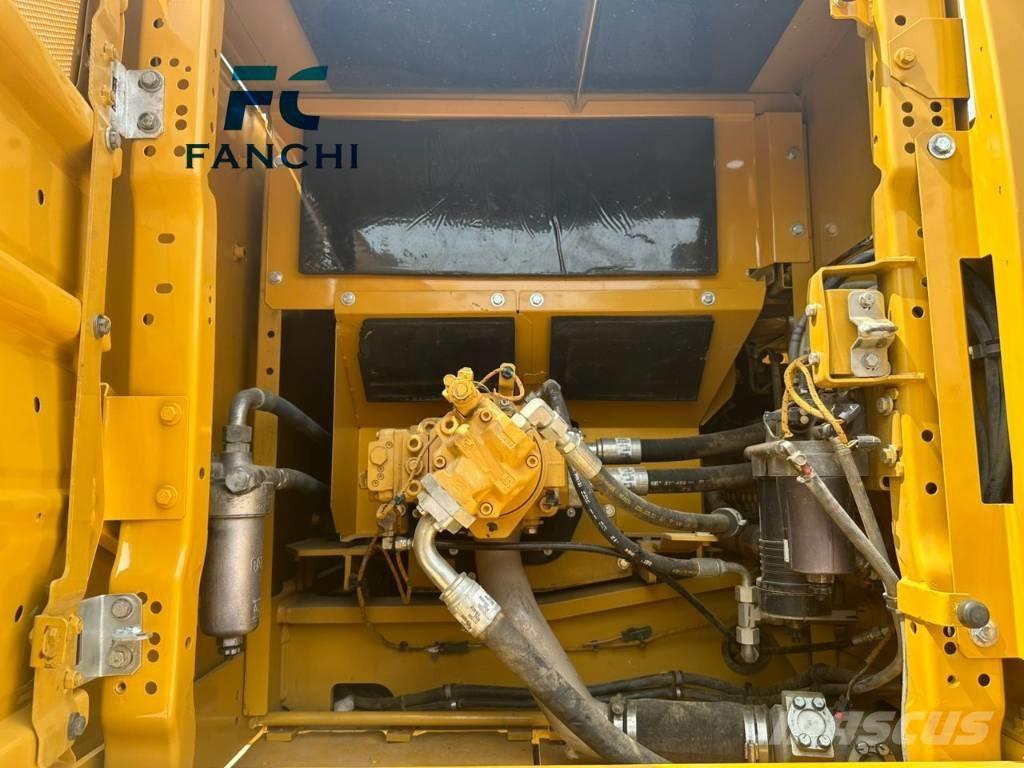 CAT 336gx Escavatori cingolati