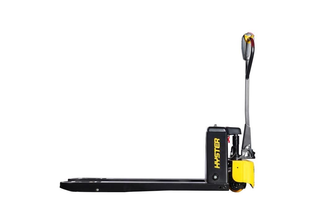 Hyster PC1.5 Stoccatori manuali