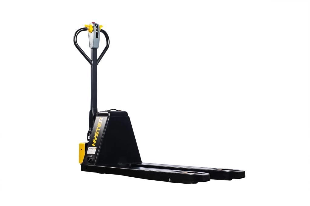 Hyster PC1.5 Stoccatori manuali