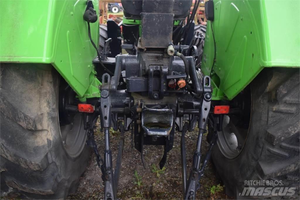 Deutz-Fahr DX 3.60 Trattori