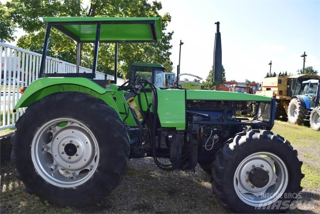 Deutz-Fahr DX 3.60 Trattori