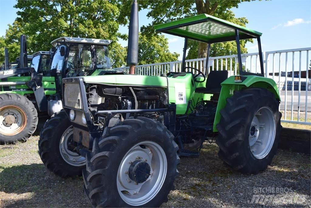 Deutz-Fahr DX 3.60 Trattori
