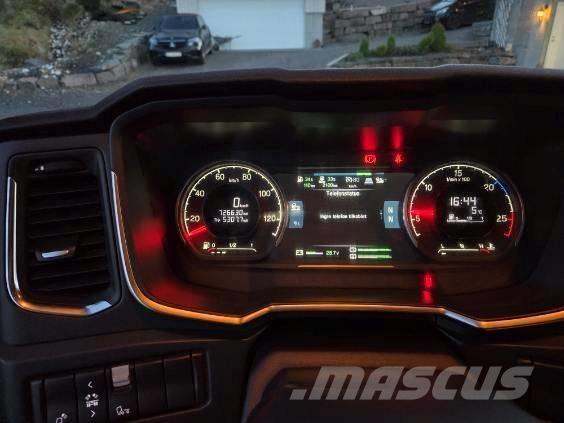 Scania R 500 Motrici e Trattori Stradali