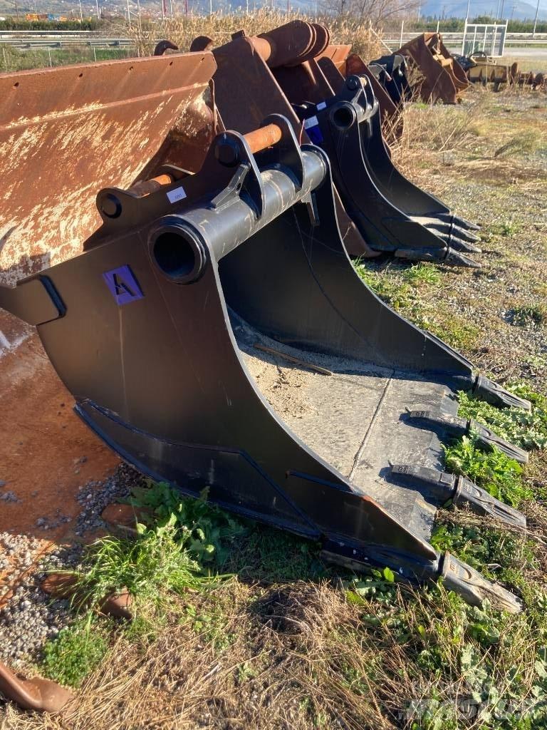  ADGER DIGGING BUCKET Benne