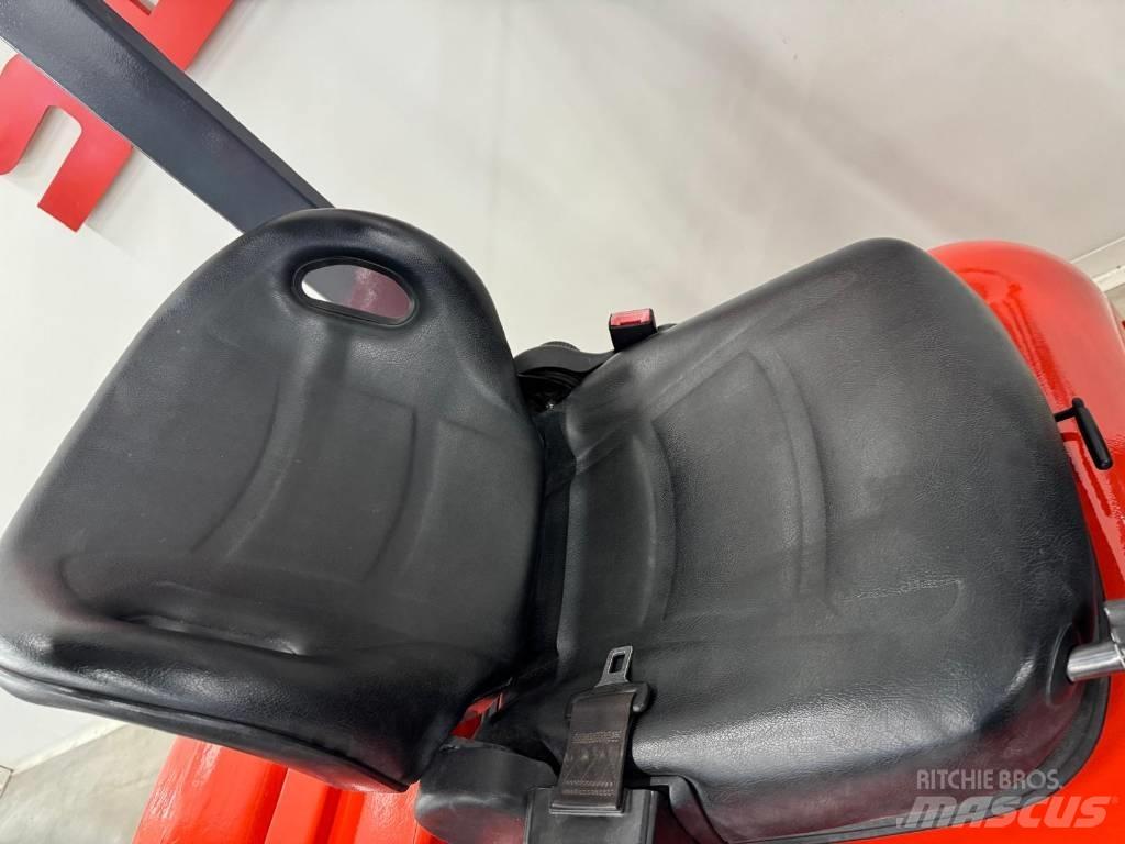 Heli 10052 - FD25G Carrelli elevatori diesel