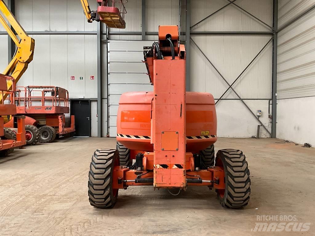 JLG 600 AJ Piattaforme a braccio articolato