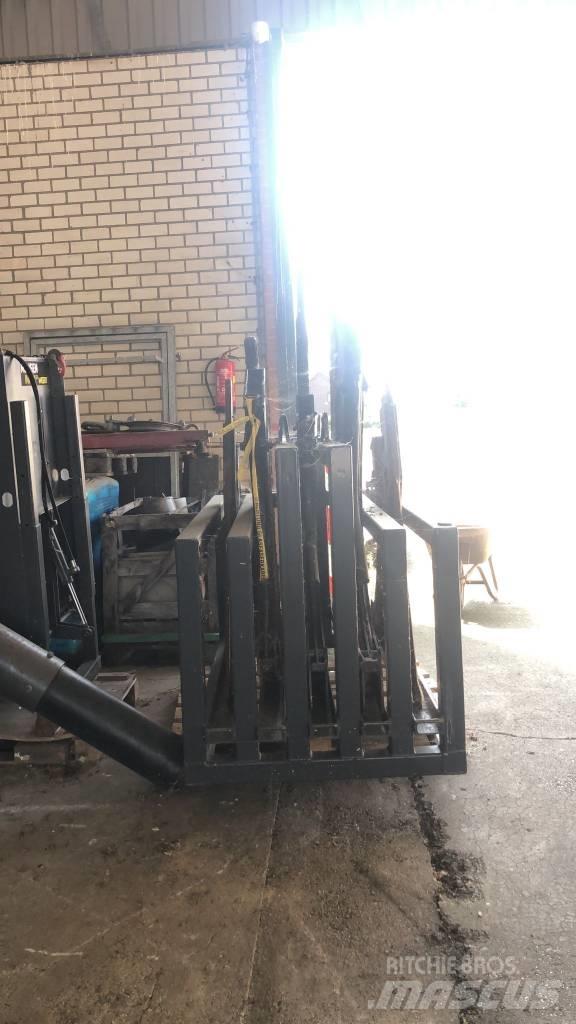 Vermeer RTX1250 Scavafossi