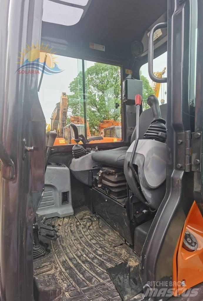 Kubota KX 161 Miniescavatori