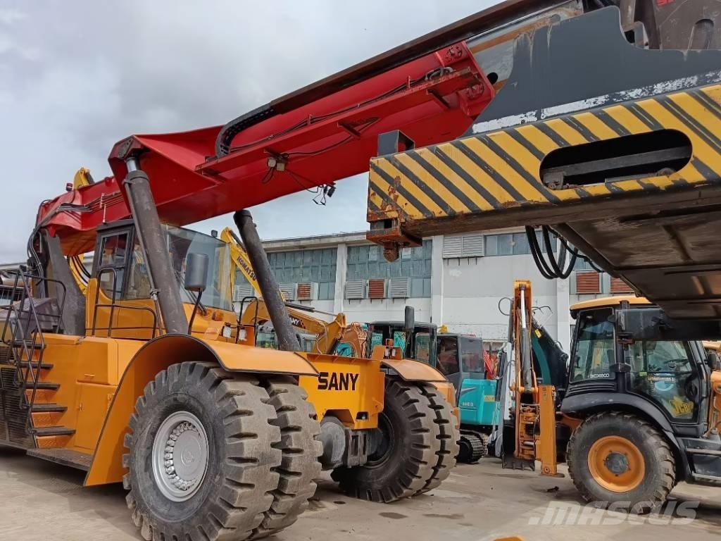 Sany SRSC 45 C30 Carrelli elevatori