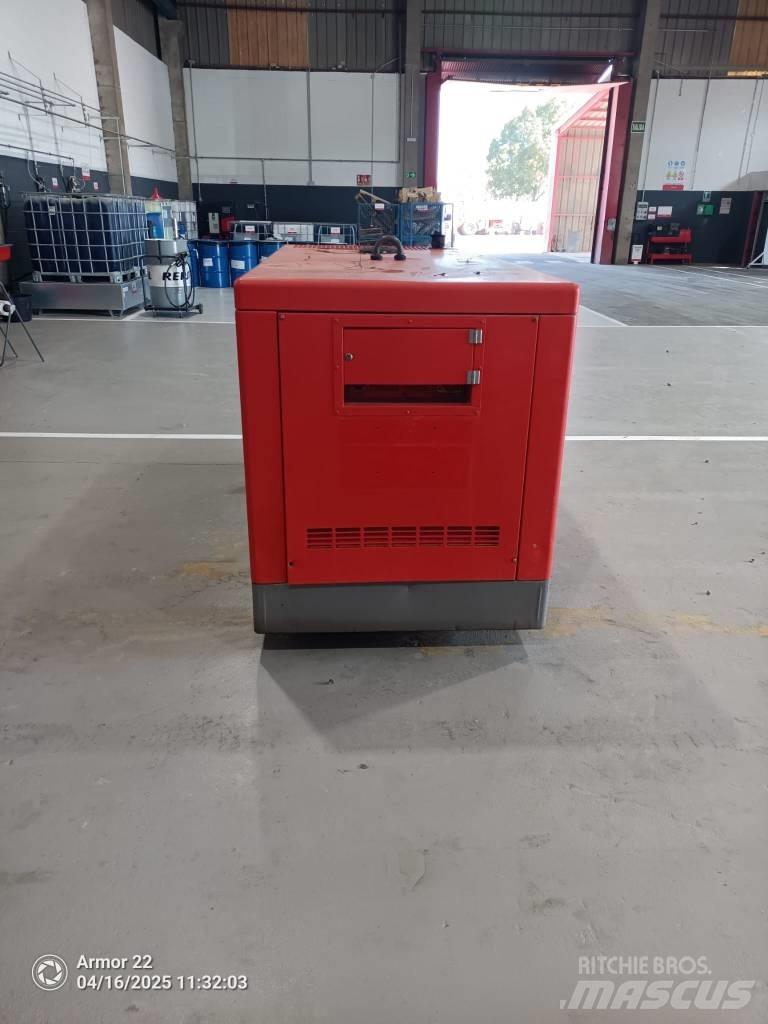 Himoinsa HYW 45 Generatori diesel