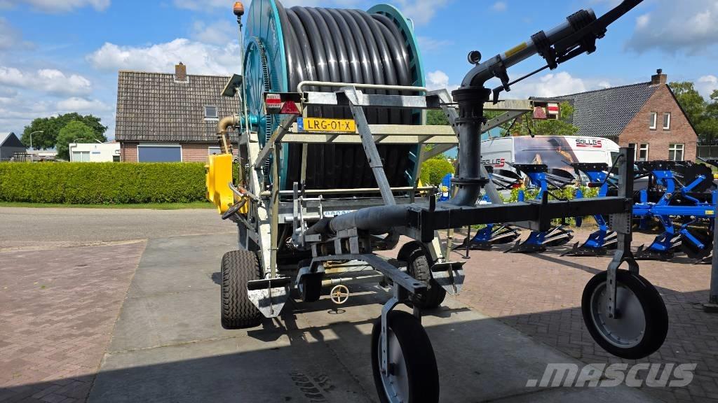 Ferbo GE's 120/500 Sistemi di irrigazione