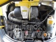Yanmar VIO20-3 Miniescavatori