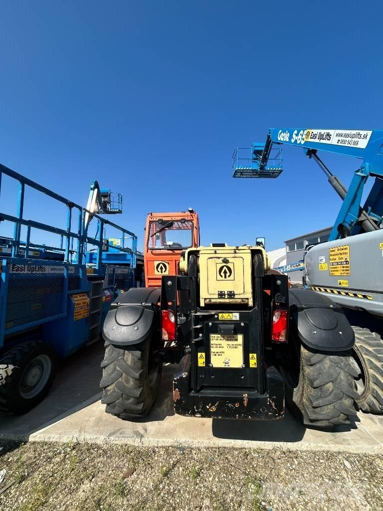 JLG 3614 RS Sollevatori telescopici
