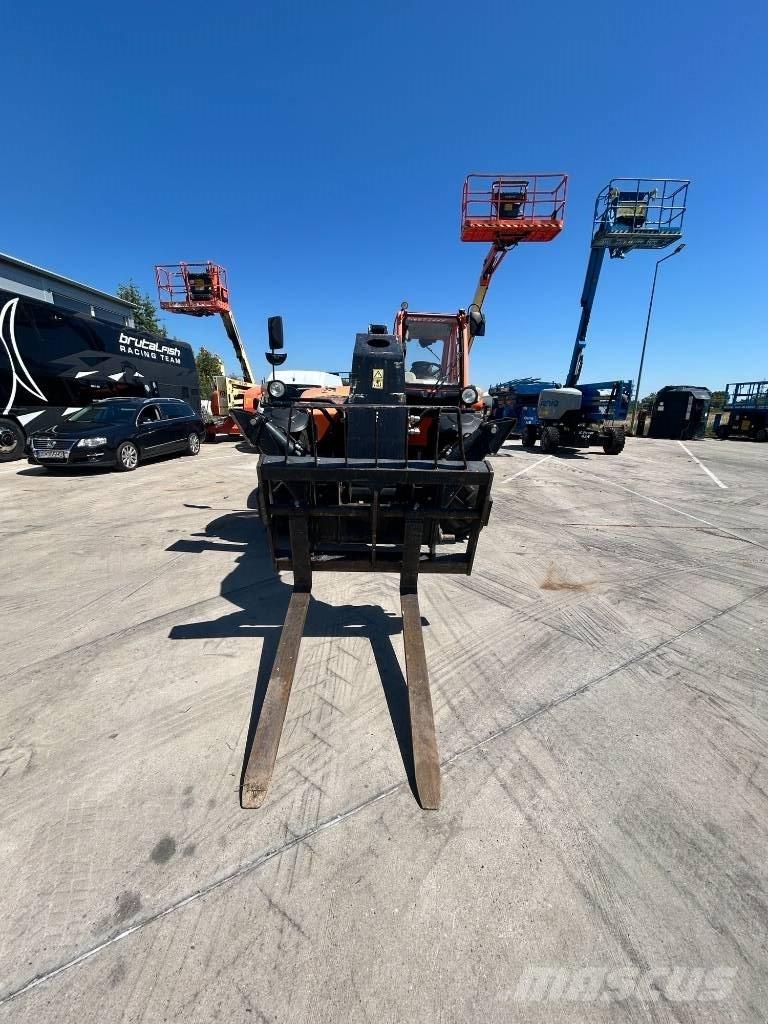 JLG 3614 RS Sollevatori telescopici