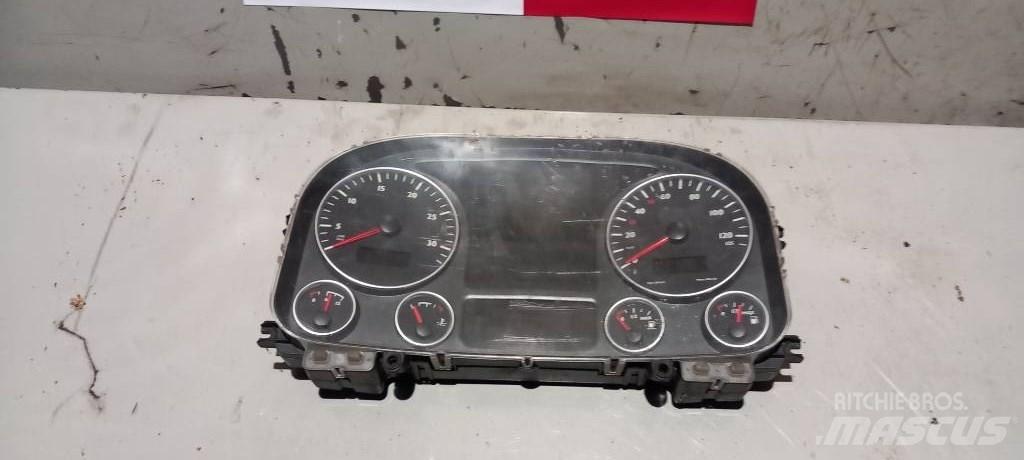 MAN TGA.   81272026197 Componenti elettroniche