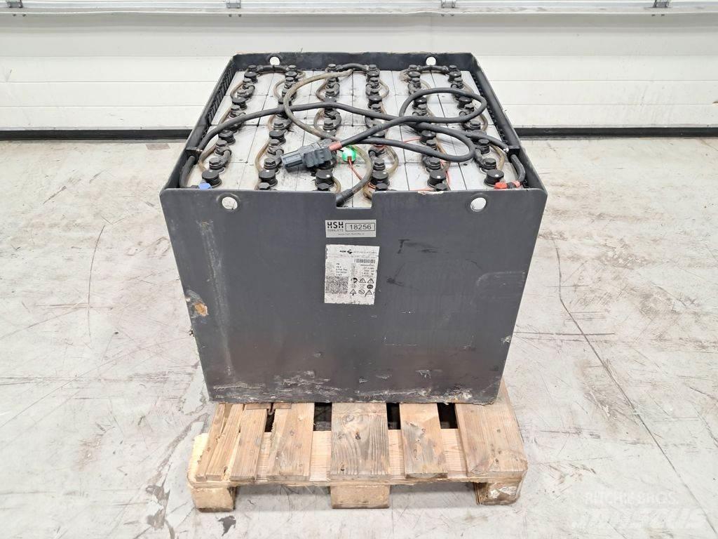 AIM 48V 750Ah Batterie