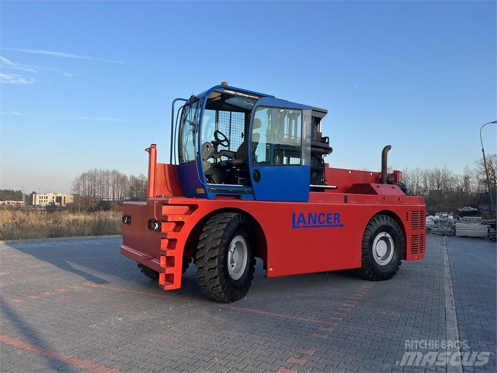 Terra LQ180/16/35 Carico laterale