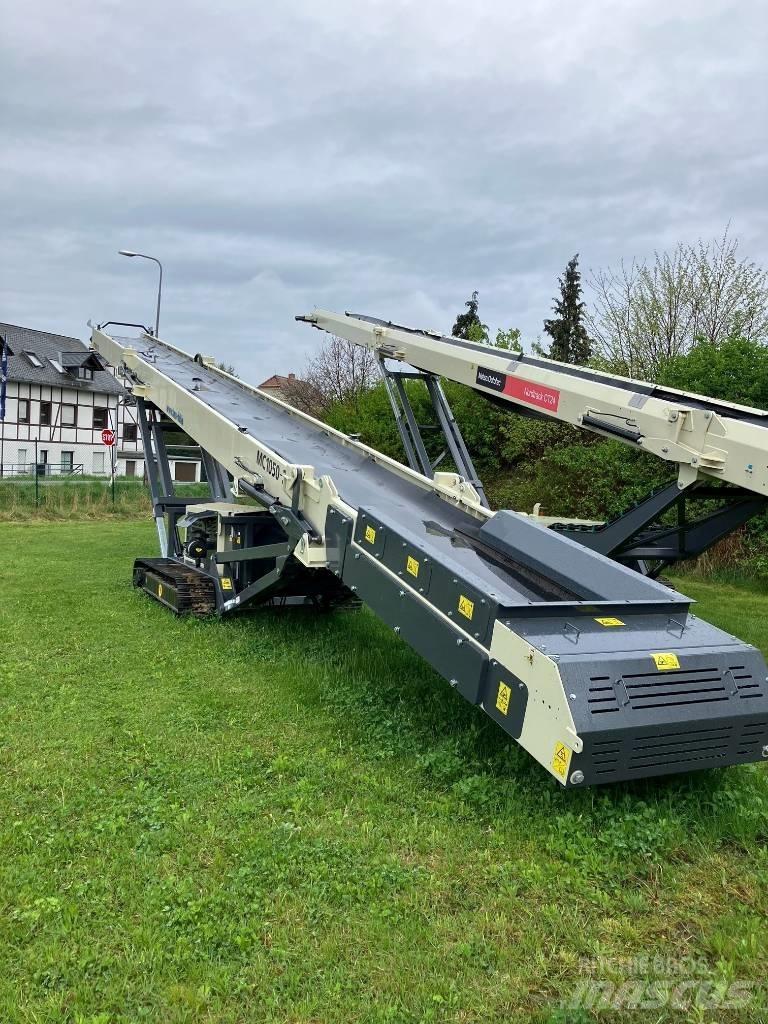 IMS MC1050-20T Nastri trasportatori