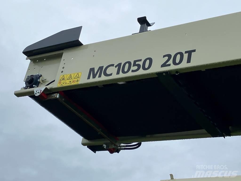 IMS MC1050-20T Nastri trasportatori