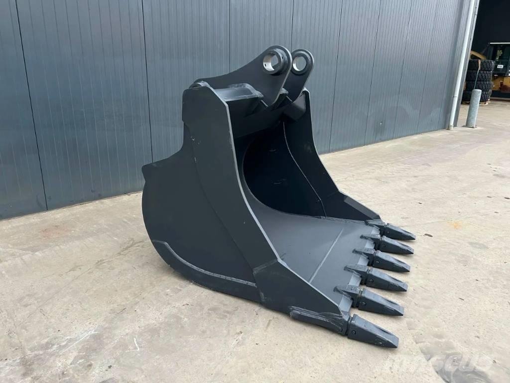 Hitachi ZX350 1.60m Benne