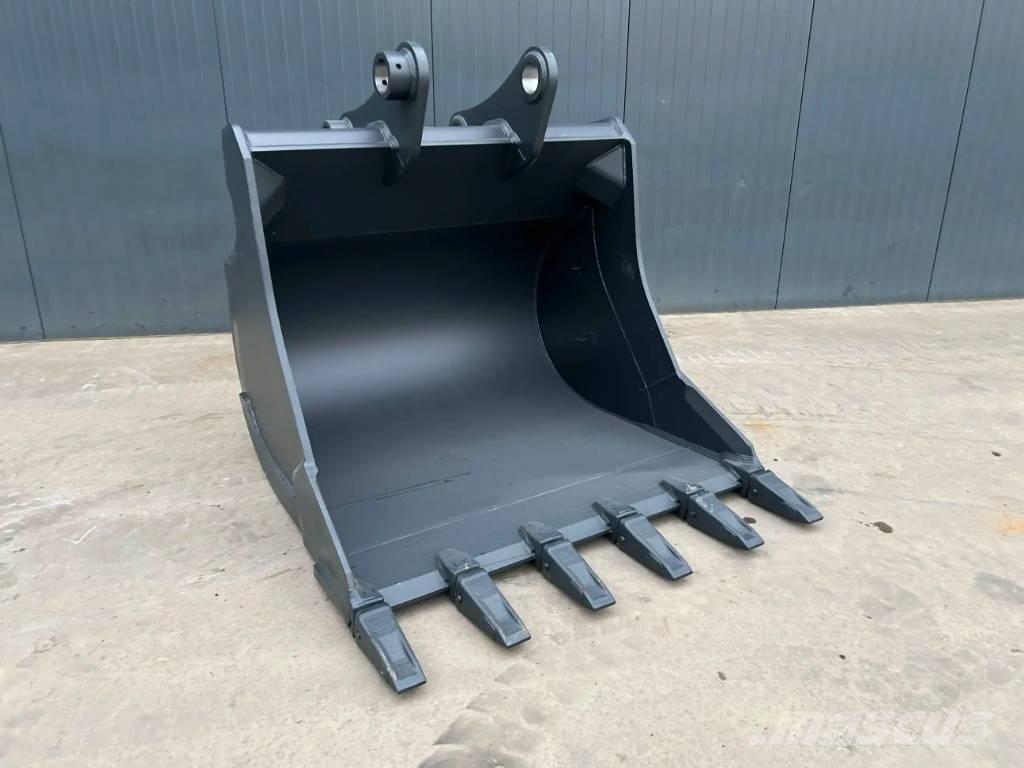 Hitachi ZX350 1.60m Benne