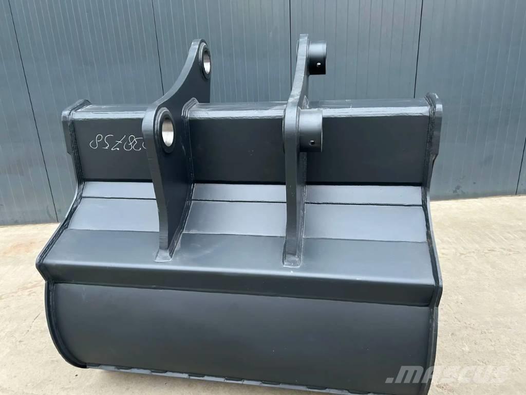 Hitachi ZX350 1.60m Benne