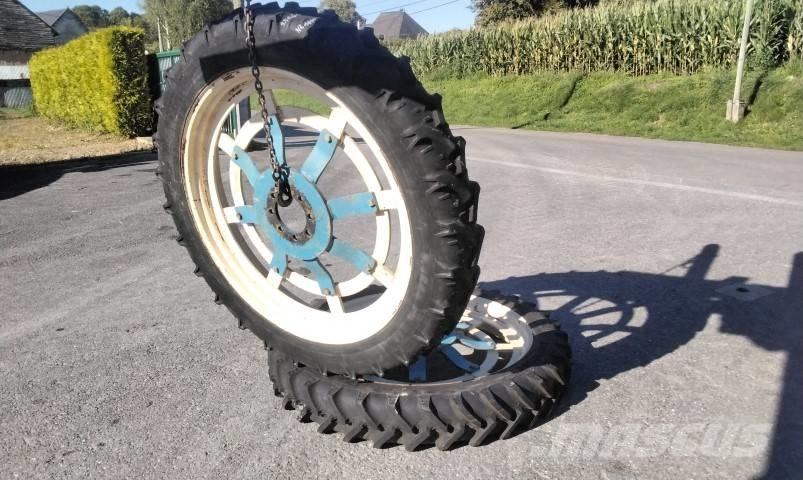 BKT 9.5R44 Pneumatici, ruote e cerchioni