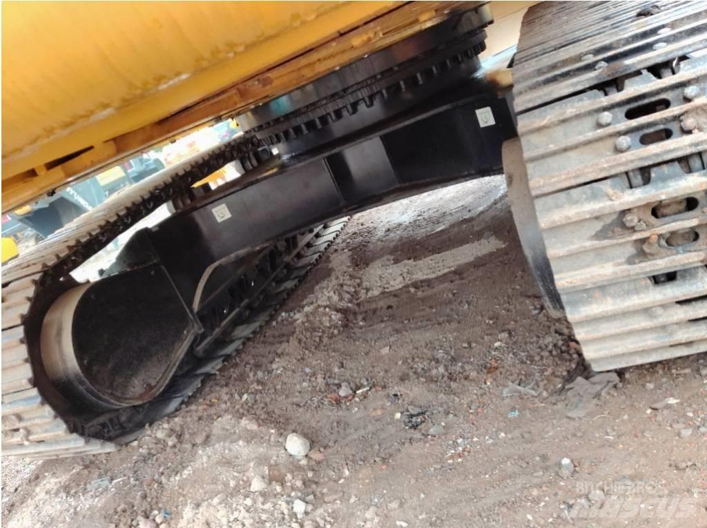 CAT 330 D Escavatori cingolati