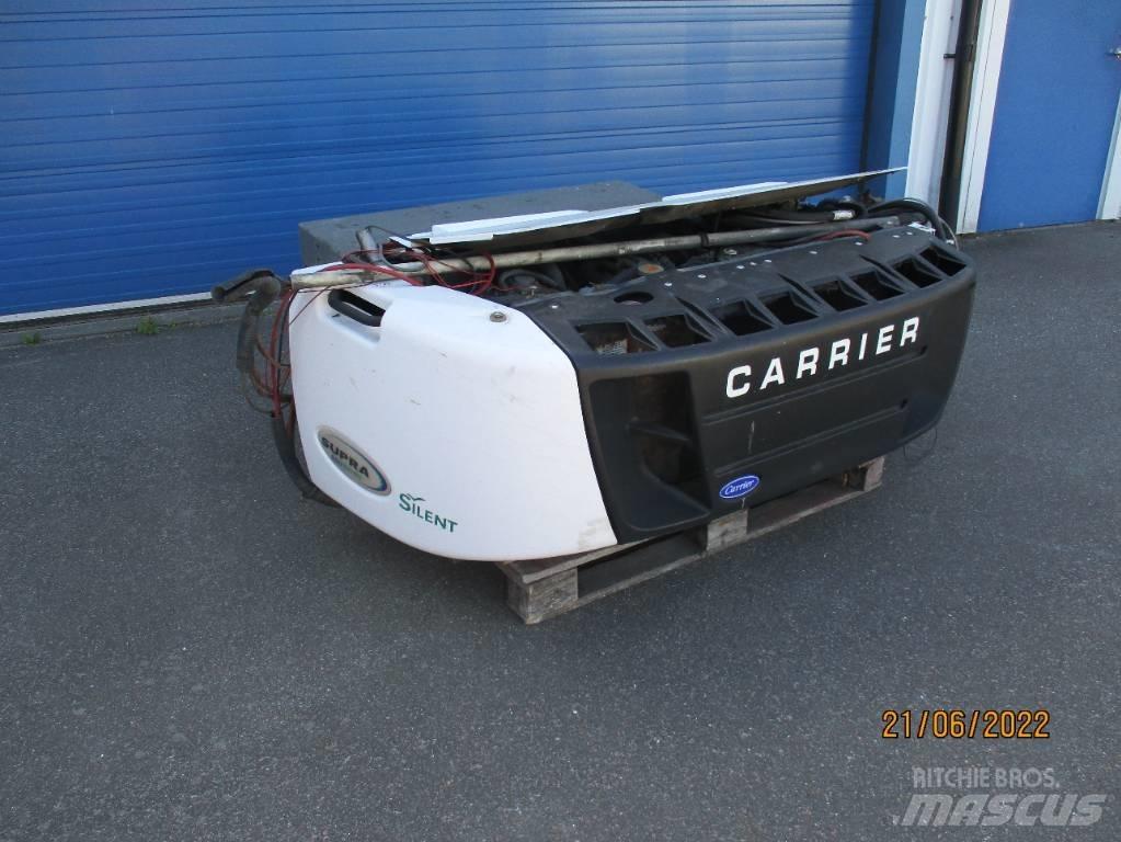 Carrier Frysargregat Trasporto - Altro