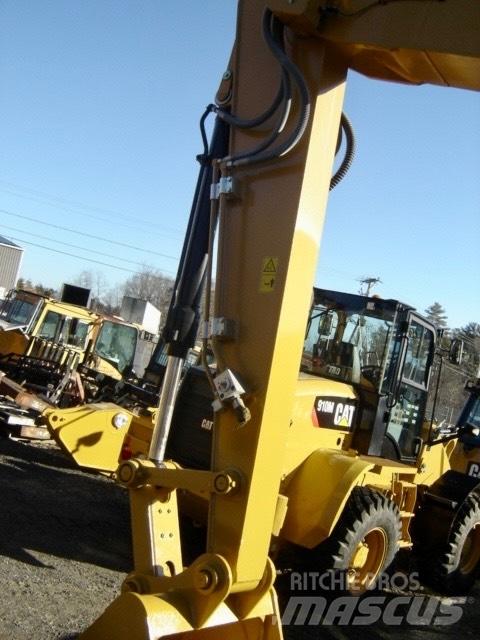 CAT 314F Escavatori cingolati